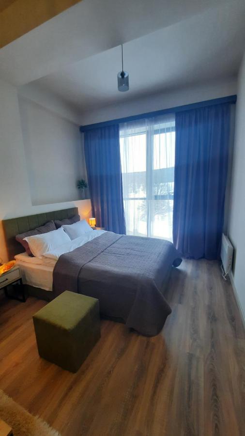 Tsaxkadzor, Kechi House Ap 26 Lejlighed Tsaghkadzor Eksteriør billede