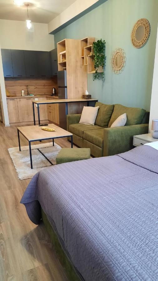 Tsaxkadzor, Kechi House Ap 26 Lejlighed Tsaghkadzor Eksteriør billede